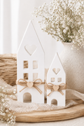HUISJES SET