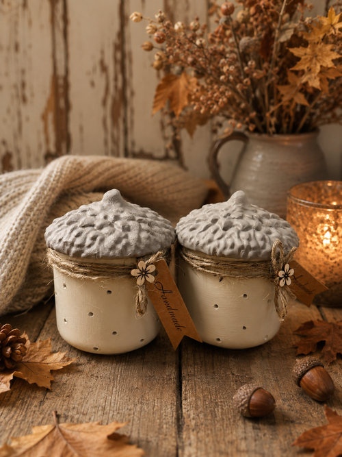ACORN LIGHT