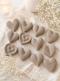 HARTEN SET TAUPE