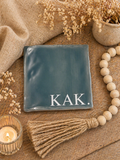 TEGELTJE "KAK".