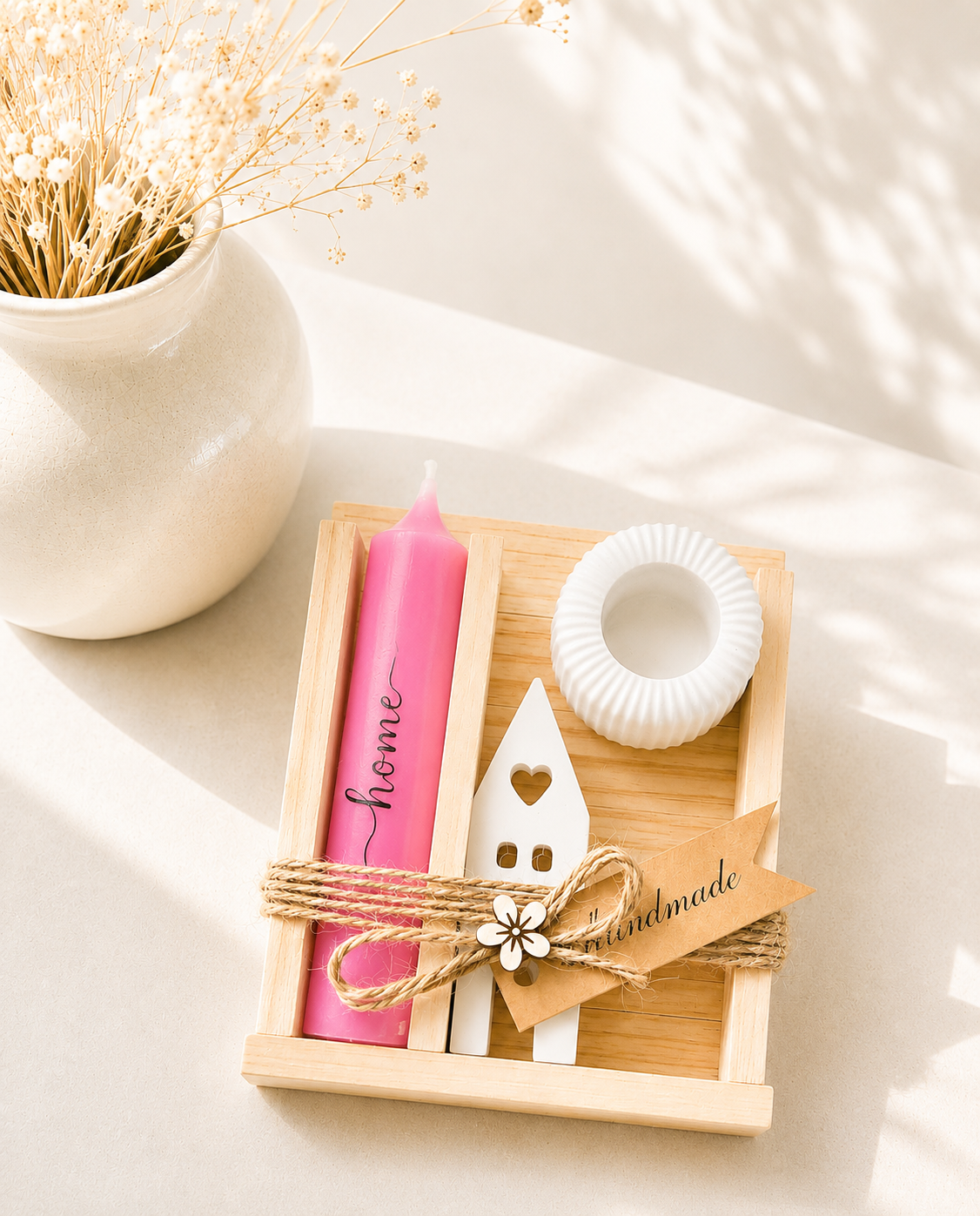 CADEAUSET HOME FUCHSIA