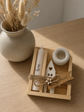 CADEAUSET HOME WIT