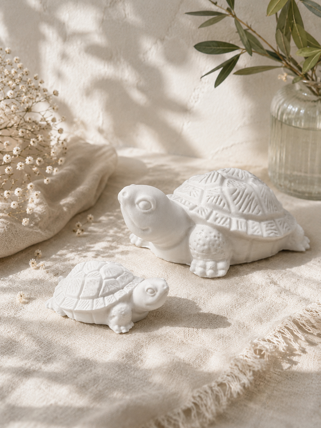 TURTTLE vanaf: