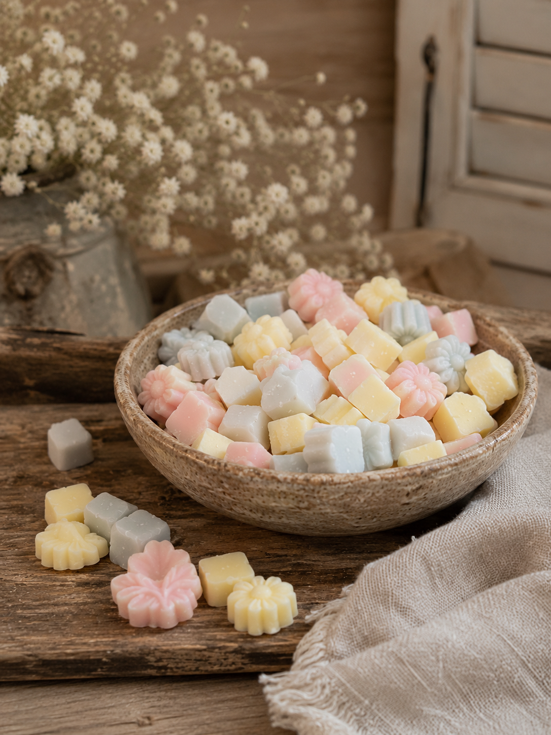 WAXMELTS