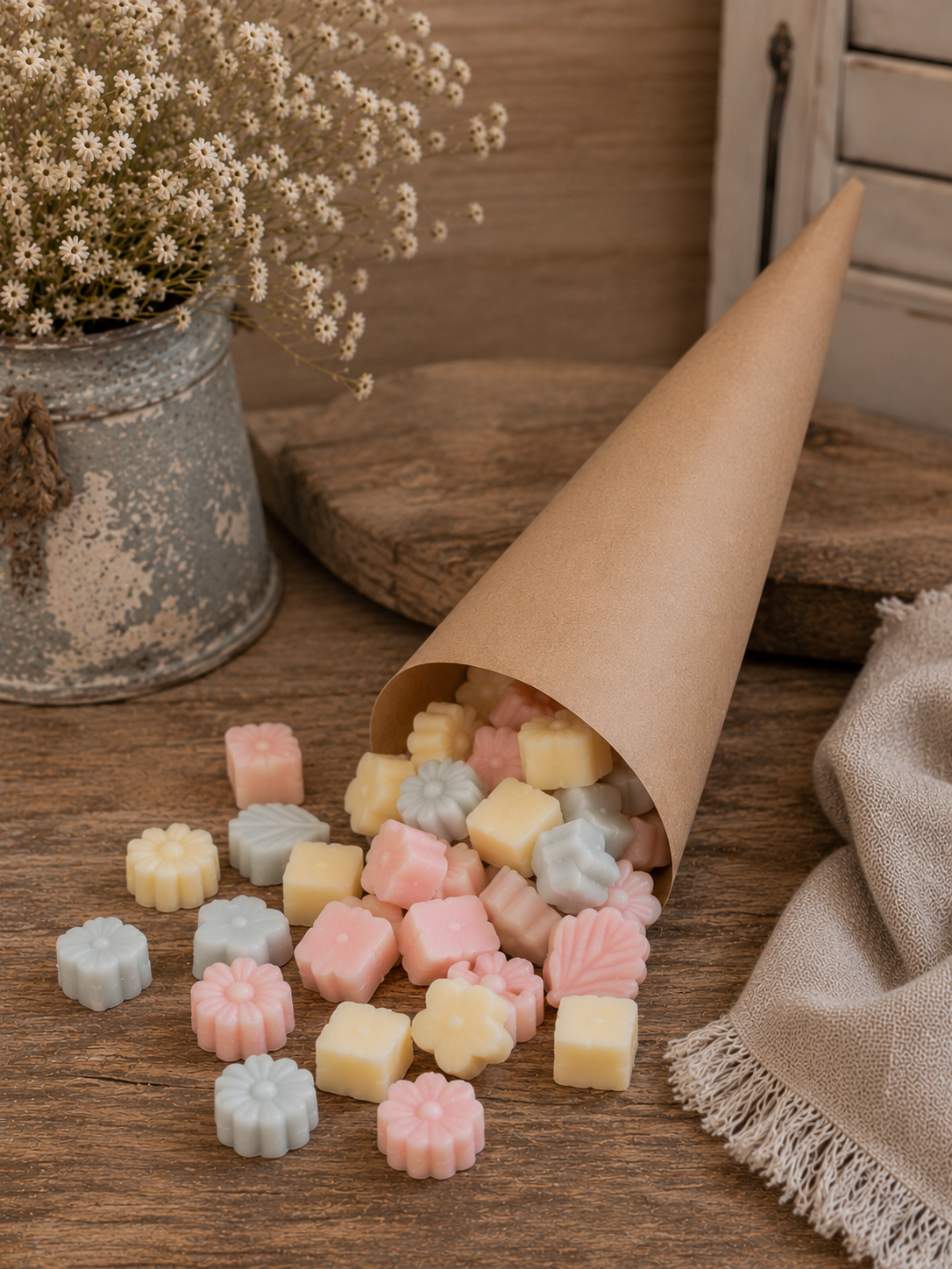 WAXMELTS