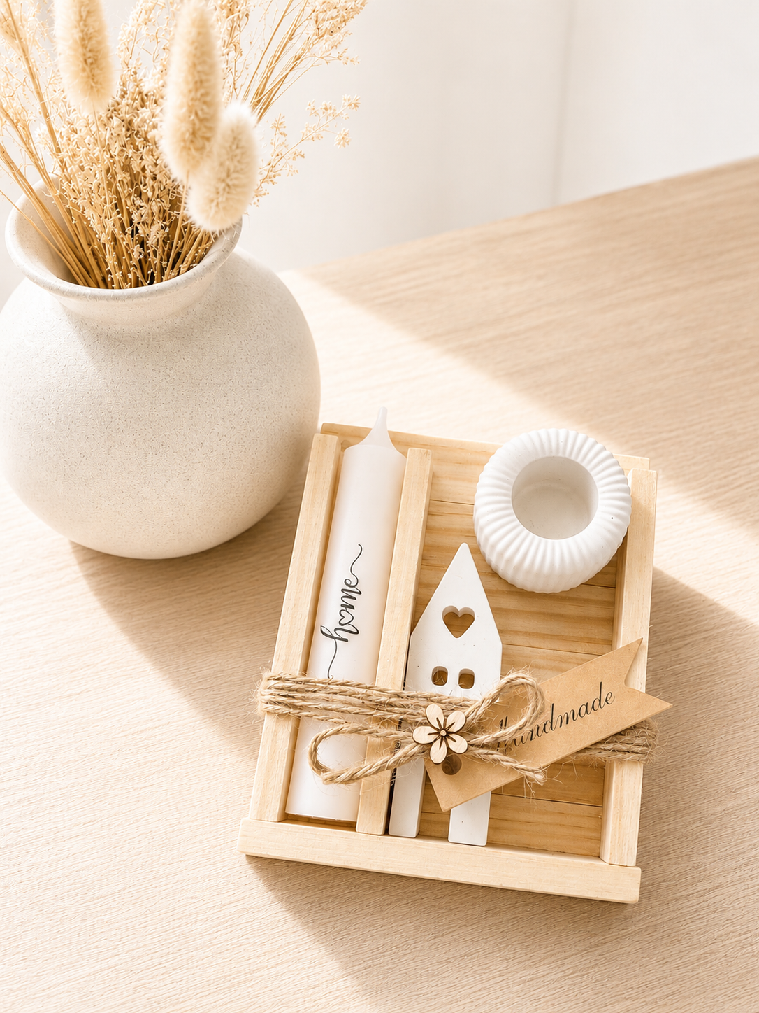 CADEAUSET HOME WIT