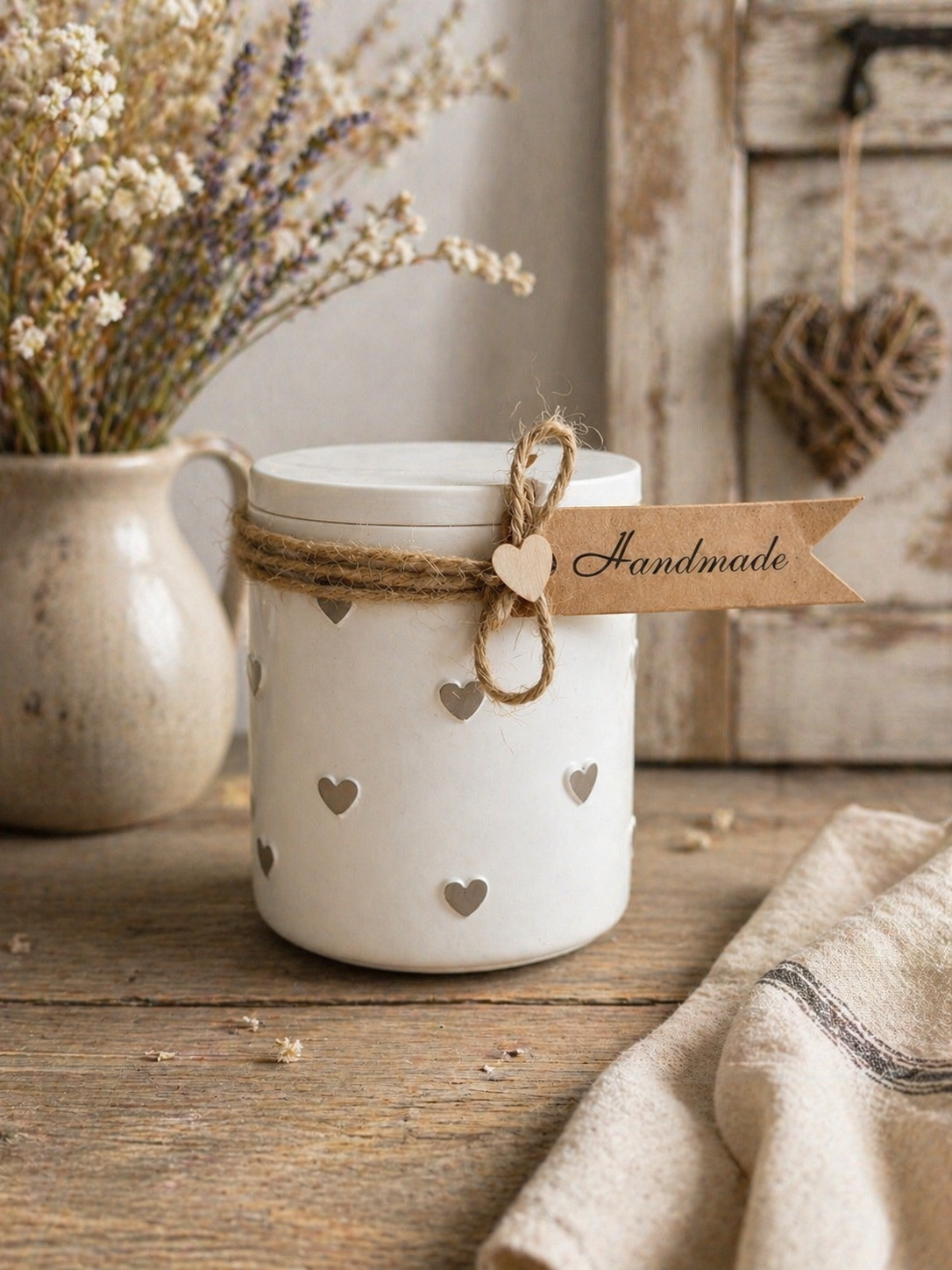 HARTJES POT