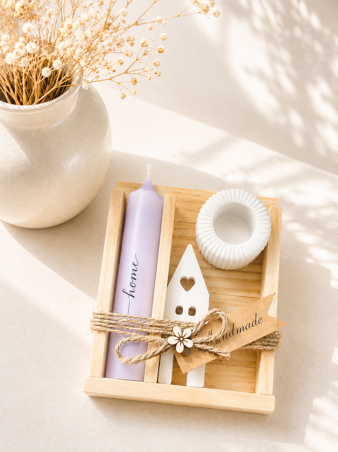 CADEAUSET HOME LILA
